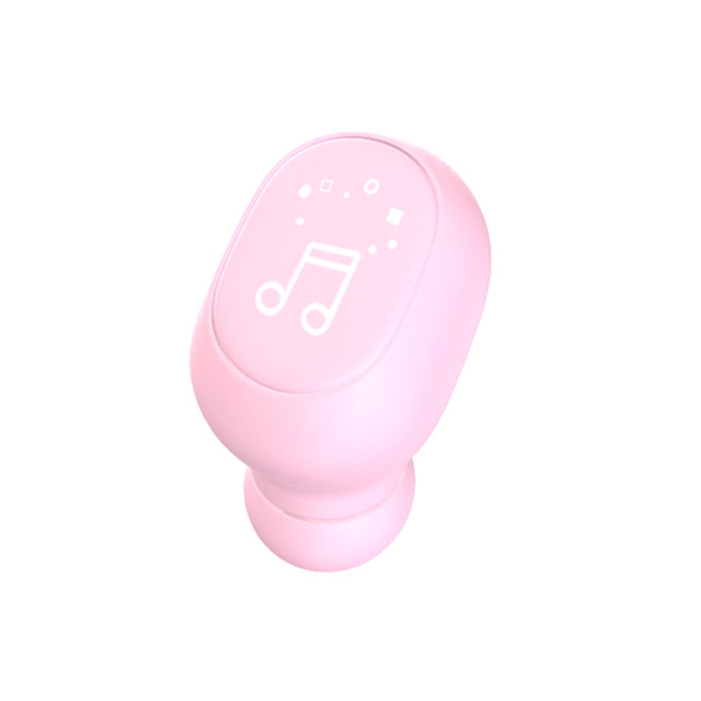 F911 Bluetooth Earbud Single Wireless Earphone Mini Headset Hands-Free Car Headphone Earpiece F911 Bluetooth Earbud Single Wireless Earphone Mini Headset Hands-Free Car Headphone Earpiece